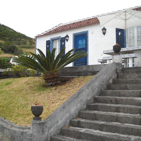 Quinta Do Monte Santo Villa Vila do Porto Exterior foto