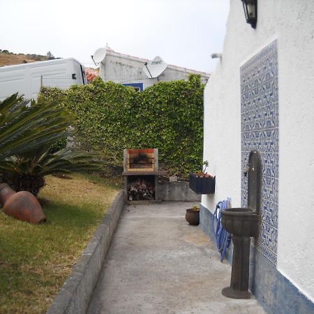 Quinta Do Monte Santo Villa Vila do Porto Exterior foto